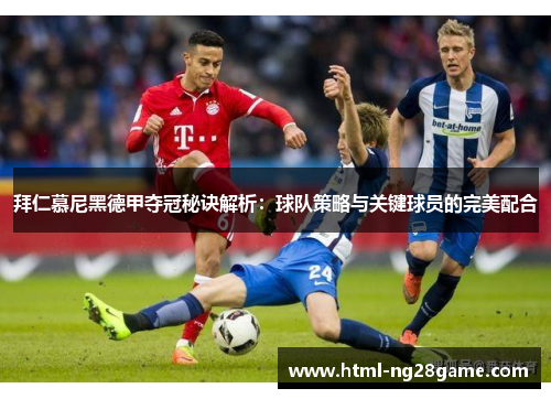 拜仁慕尼黑德甲夺冠秘诀解析：球队策略与关键球员的完美配合