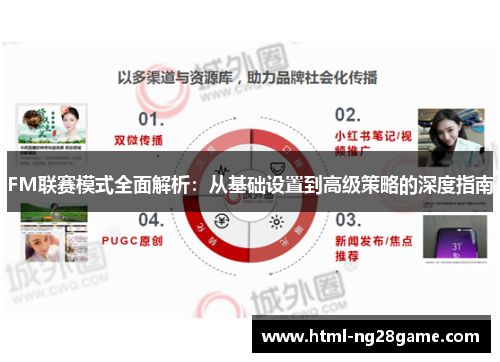 FM联赛模式全面解析：从基础设置到高级策略的深度指南