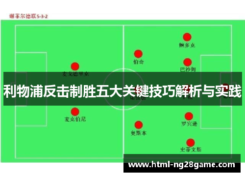 利物浦反击制胜五大关键技巧解析与实践