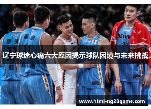 辽宁球迷心痛六大原因揭示球队困境与未来挑战